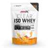 Clear Iso Whey en 500g en la categoría proteína de aislado de suero isolate de la marca Amix Nutrition