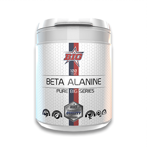 Beta Alanina di Big - BIG 0