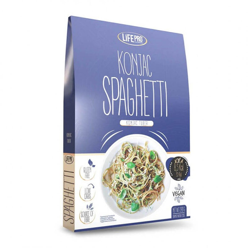 Konjac Spaghetti di Life Pro - LifePRO 0