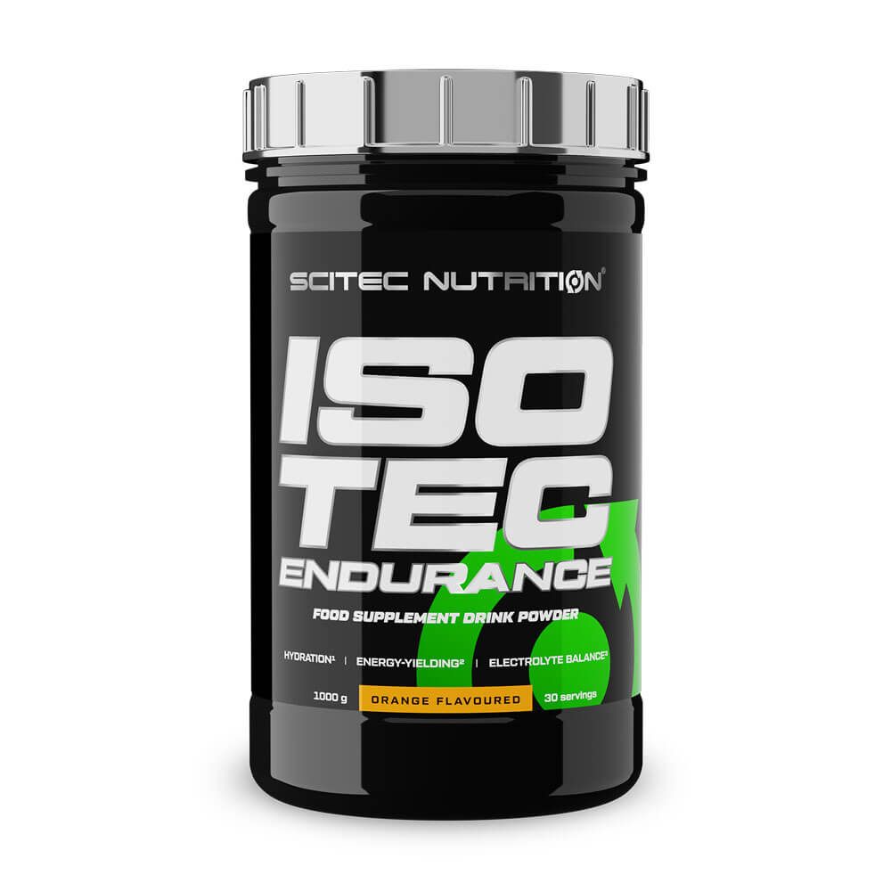 Isotec Endurance de Scitec Nutrition