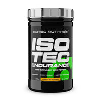 Isotec Endurance di Scitec Nutrition