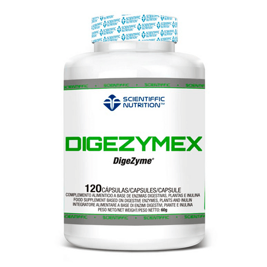 Digezyme di Scientiffic Nutrition del marchio Scientiffic Nutrition nella collezione Digestivi