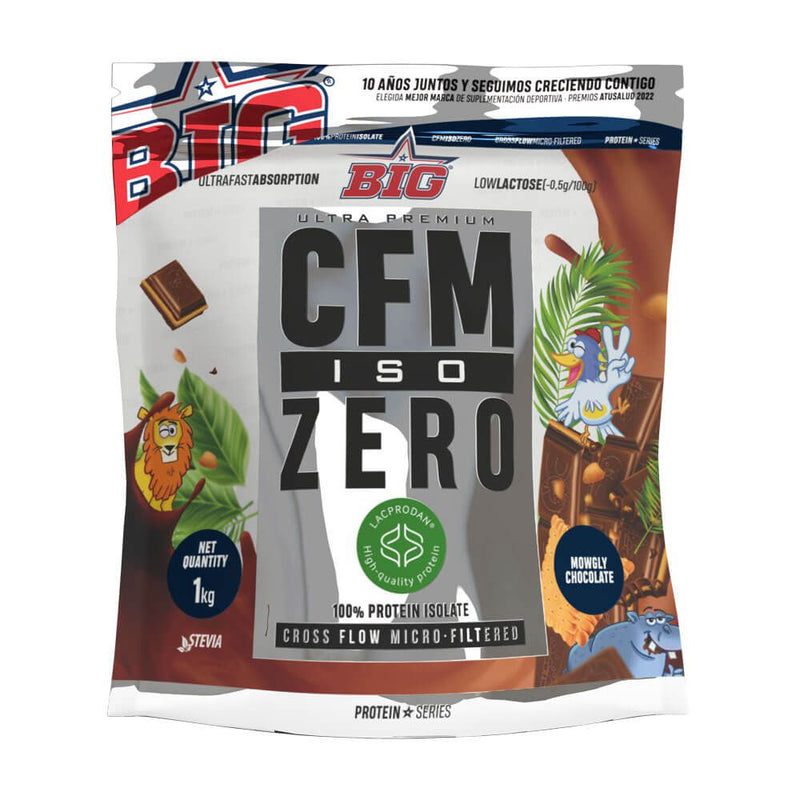 CFM ISO Zero di Big - BIG 32