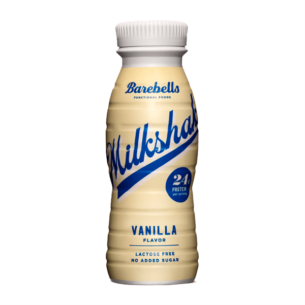 Frullato MilkShake Barebells di Barebells - Barebells 2