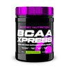 BCAA Xpress en 280g en la sección de bcaa ramificados hecho por Scitec Nutrition