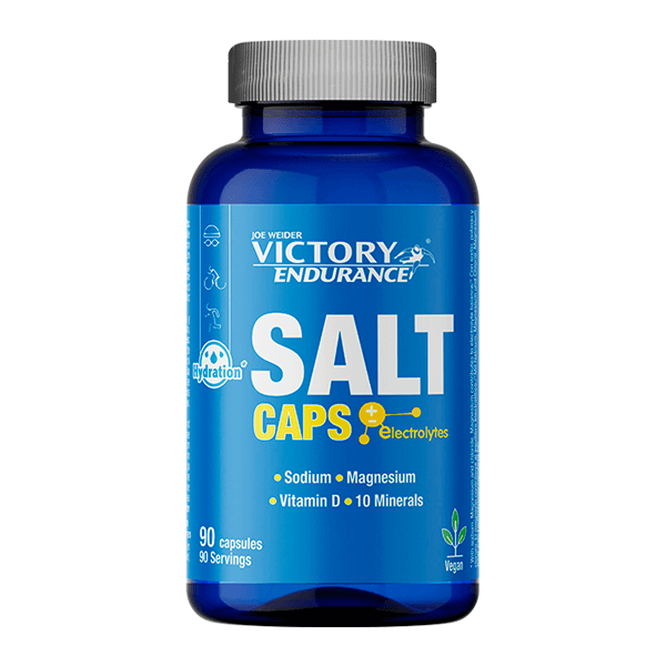 Sale di Victory Endurance - Victory Endurance 0