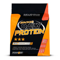 Daily Protein bote de 908g - proteína secuencial por Stacker Europe