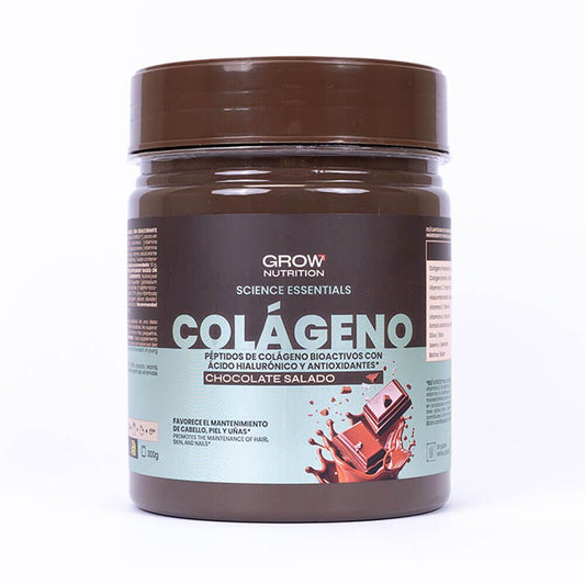 Collagene di Grow Nutrition del marchio Grow Nutrition nella collezione Collagene