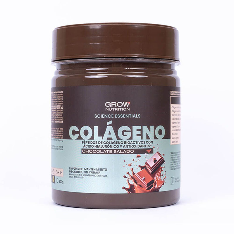 Collagene di Grow Nutrition - Grow Nutrition 0