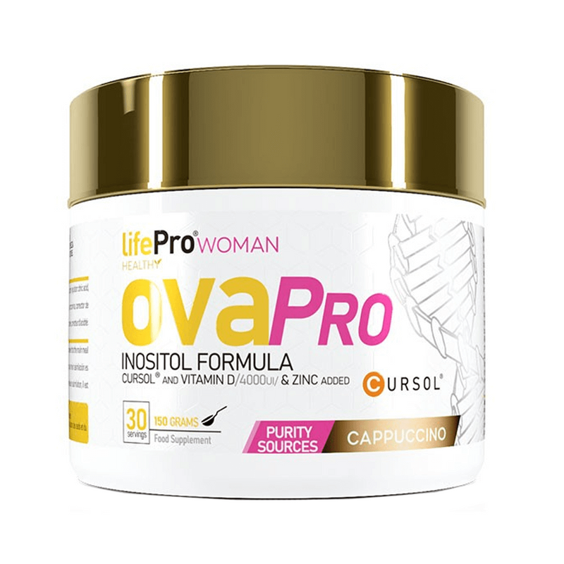 OvaPro Formula Inositolo di Life Pro - LifePRO 1