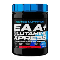 Eaa + Glutamina Xpress di Scitec Nutrition