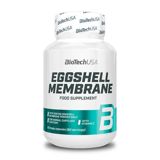 Eggshell Menbrane di Biotech USA del marchio Biotech USA nella collezione Biotech USA