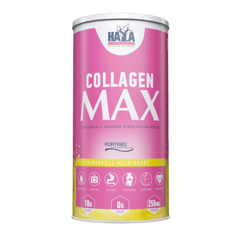 Collagen MAX (Collagene) di Haya Labs - Haya Labs 0