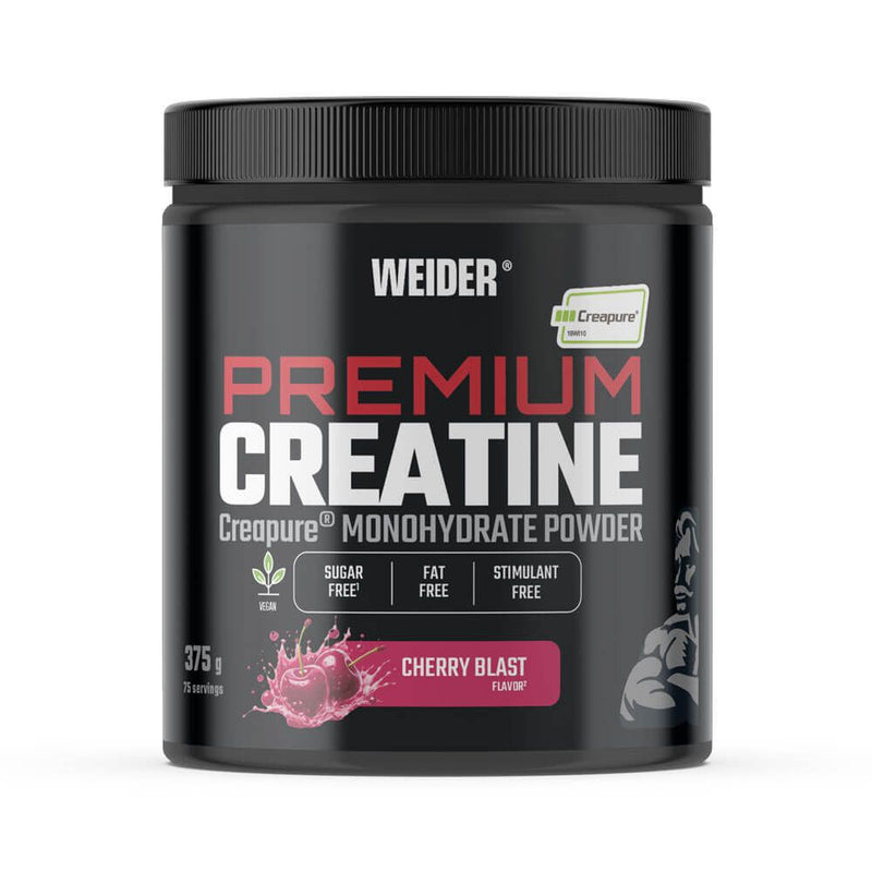 Premium Creatina (Creapure®) di Weider - Weider 4