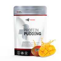 Pudding protéico Masmusculo