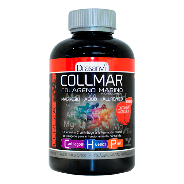 Compresse Collmar di Drasanvi - Drasanvi 1