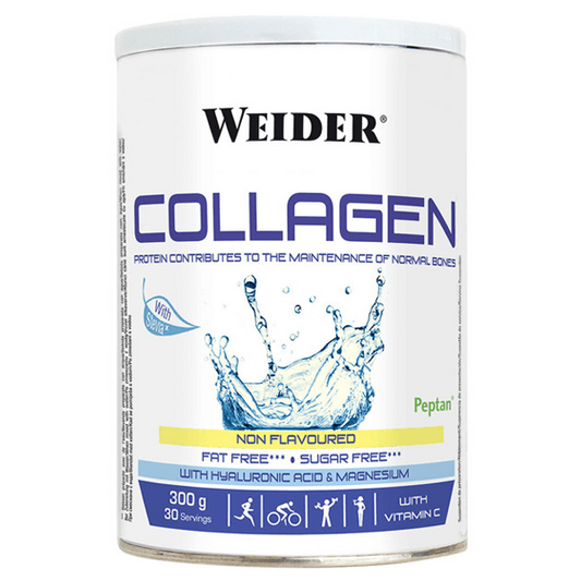 Collagene con Acido Ialuronico e Magnesio di Weider del marchio Weider nella collezione Collagene