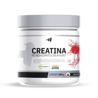 Creatina Monohidrato presentación de creapure® hecho por Masmusculo Supplements