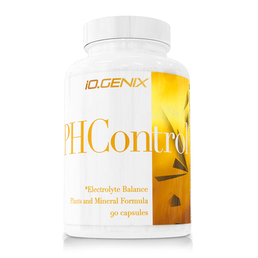PH Control di Iogenix del marchio IO.Genix nella collezione Regolatori di pH