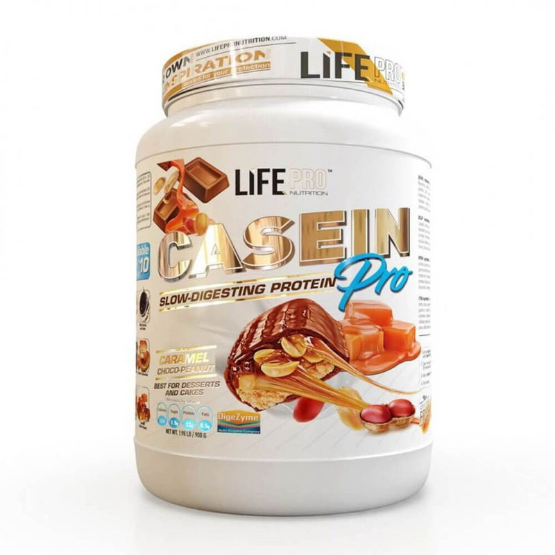 Casein Pro di Life Pro - LifePRO 3