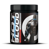 Hot Blood Infinity No-Stim di Scitec Nutrition