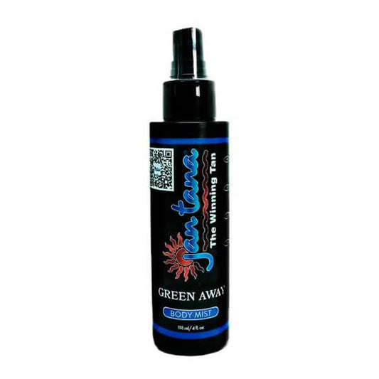 Green Away Body Mist di Jan Tana del marchio Jan Tana nella collezione Altro per i Competitori