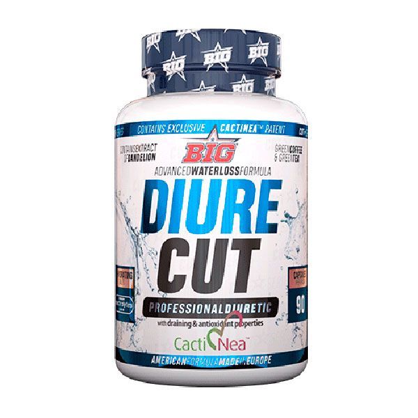Diure Cut di Big - BIG 0