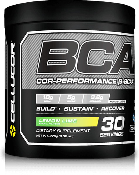 BCAA di Cellucor - Cellucor 0