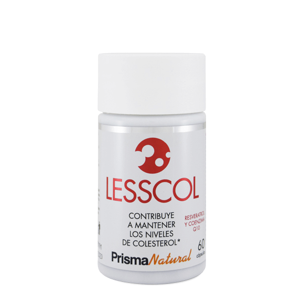 Lesscol di Prisma Natural - Prisma Natural 0