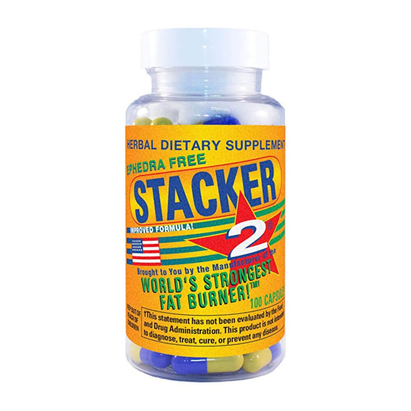 Stacker 2- 100 Capsule di Stacker Europe - Stacker NVE 0