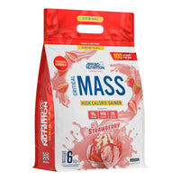 Critical Mass di Applied Nutrition