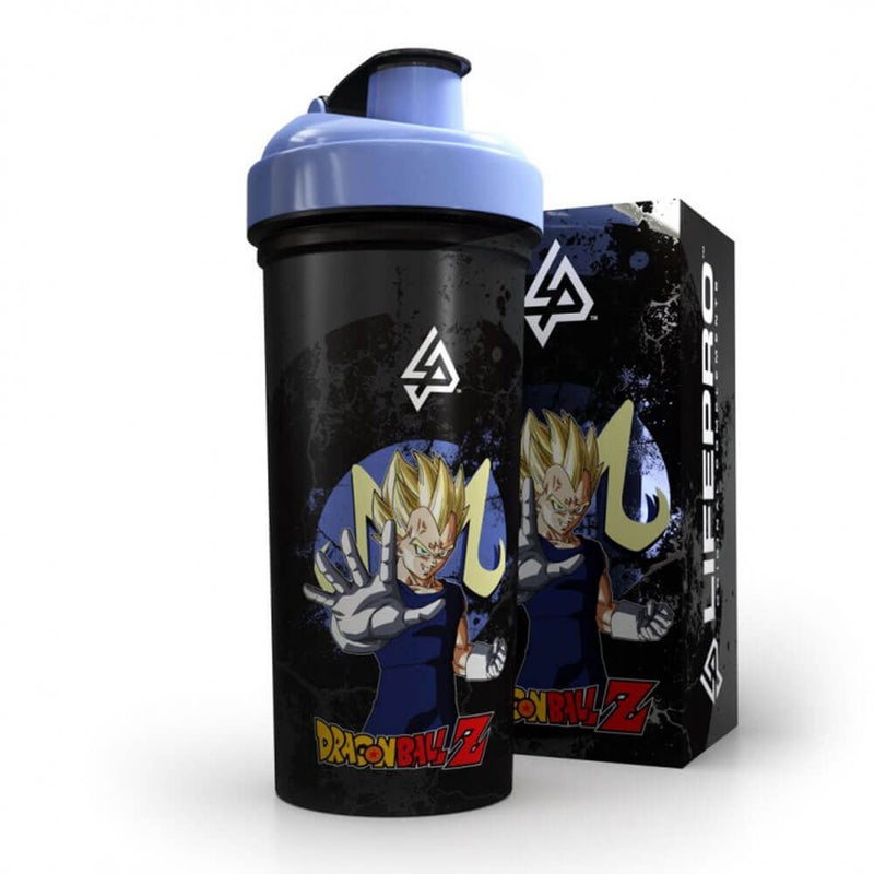 Vaso Mischiatore Vegeta Dragon Ball Z di Life Pro - LifePRO 0