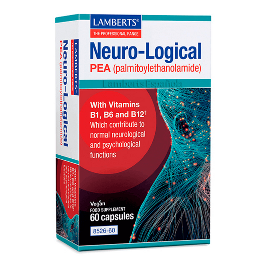 Neuro-Logical di Lamberts del marchio Lamberts nella collezione Miglioramento Generale