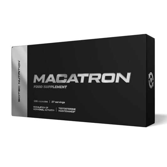 Macatron di Scitec Nutrition del marchio Scitec Nutrition nella collezione Scitec Nutrition