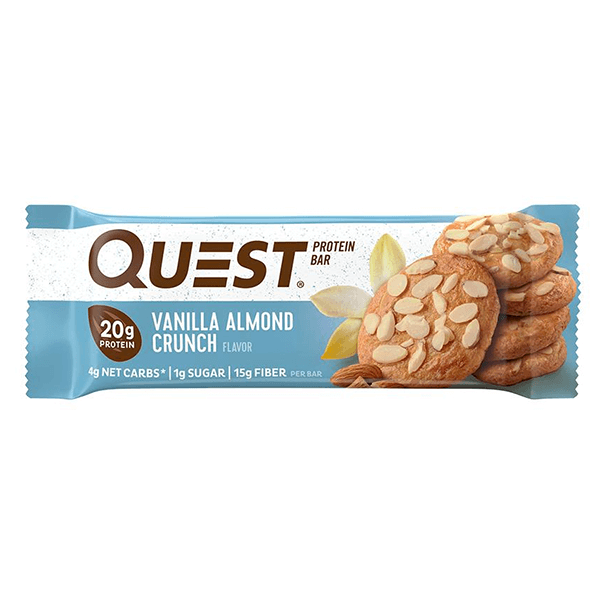 Barretta Quest Bar Protein di Quest Nutrition - Quest Nutrition 4