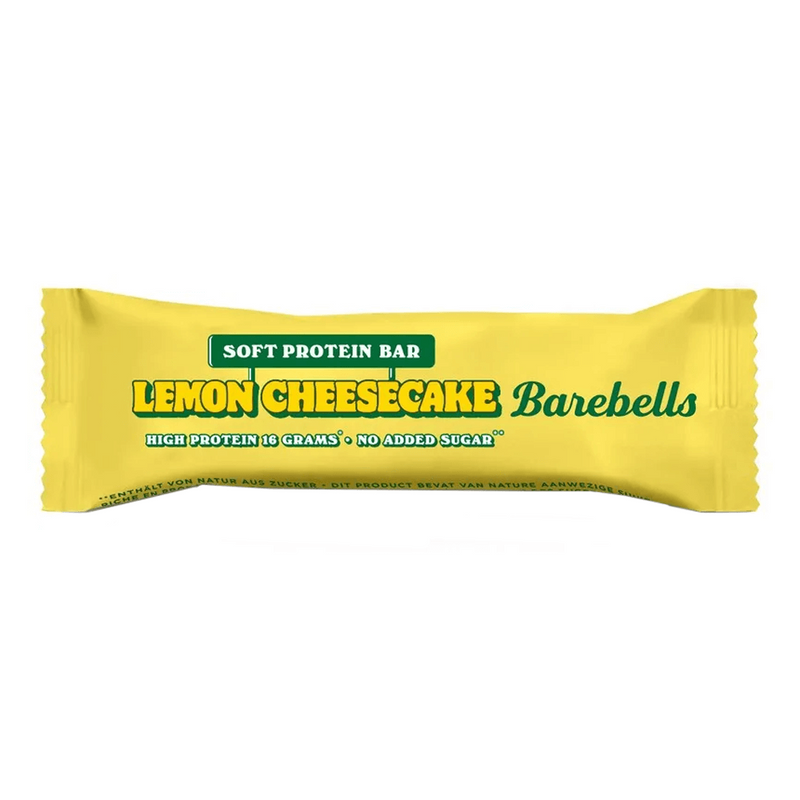Barretta Soft Protein di Barebells - Barebells 3