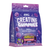 Gommose di creatina di Applied Nutrition