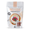 Harina de Arroz Instantánea en 2kg de la marca Quamtrax