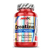 PÃ©ptidos de Creatina Pepform en 90 cÃ¡psulas hecho por Amix Nutrition suplemento de otras creatinas