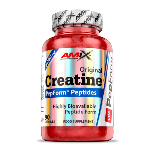Peptidi di Creatina Pepform di Amix Nutrition del marchio Amix Nutrition nella collezione Altre Creatine