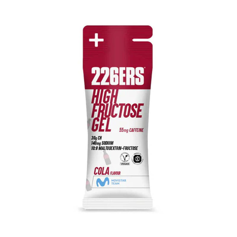 Gel ad Alto Fruttosio di 226ERS - 226ERS 1