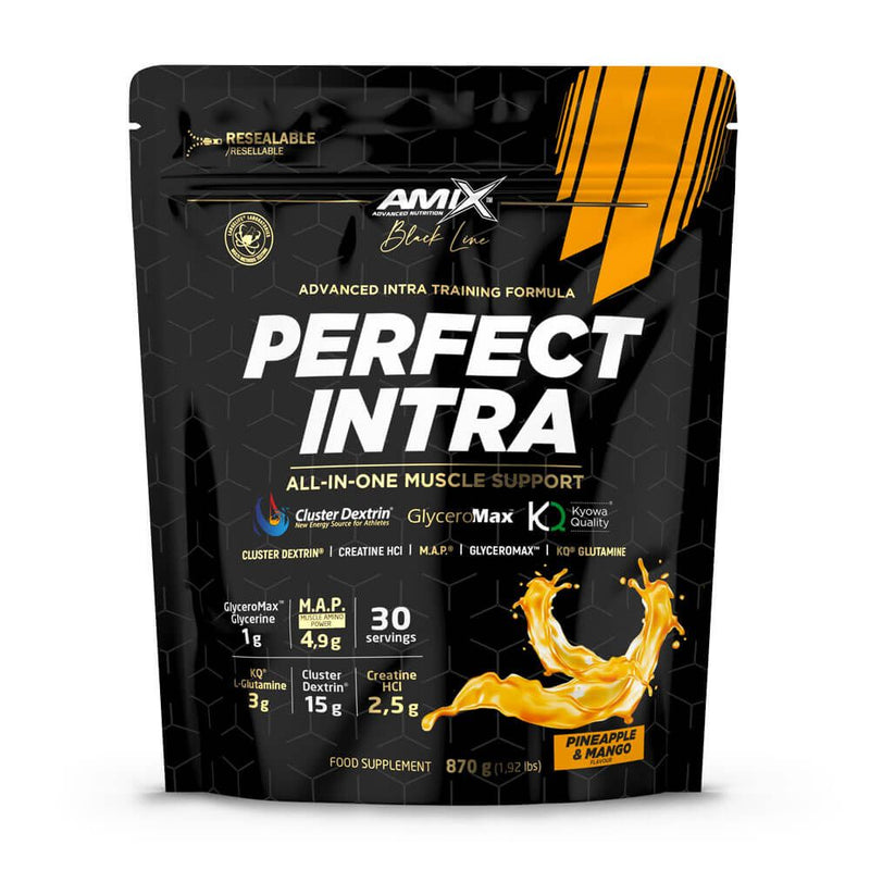 Perfect Intra di Amix Nutrition - Amix Nutrition 1