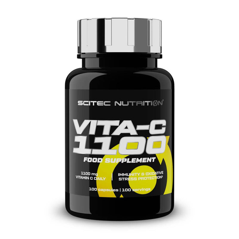 Vita-C 1100 di Scitec Nutrition - Scitec Nutrition 0