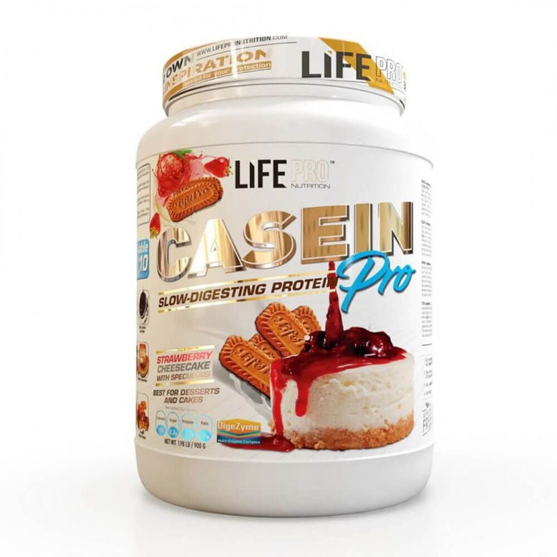 Casein Pro di Life Pro - LifePRO 2