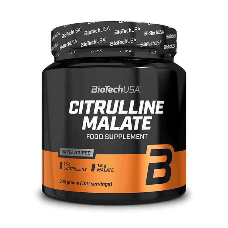 Citrullina malato di Biotech USA - Biotech USA 1