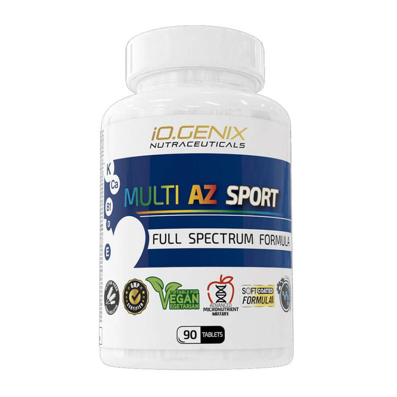 Multi AZ Sport di Iogenix - IO.Genix 0