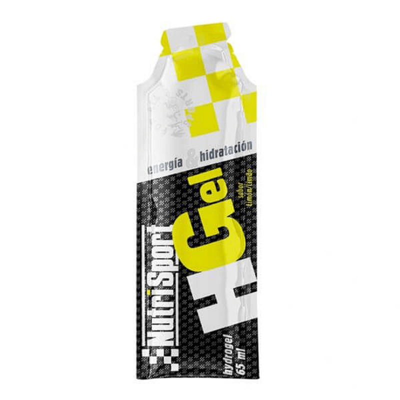 Hgel senza caffeina di Nutrisport - Nutrisport 1