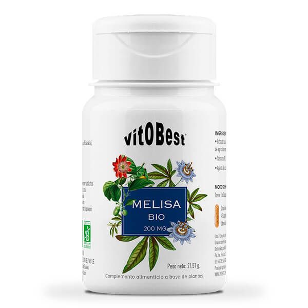 Melissa Bio di Vitobest - VitOBest 0