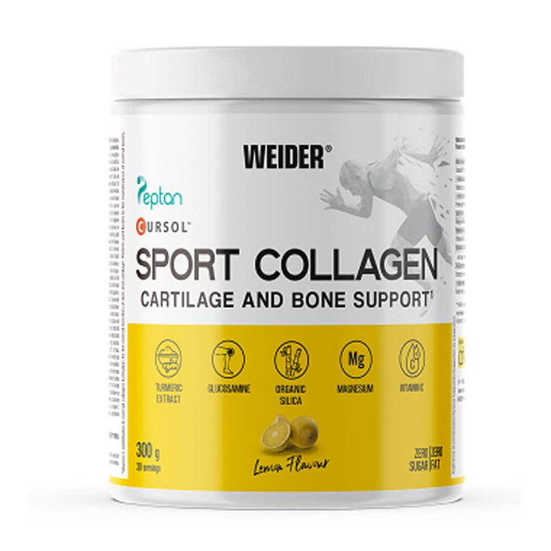 Sport Collagene di Weider - Weider 0