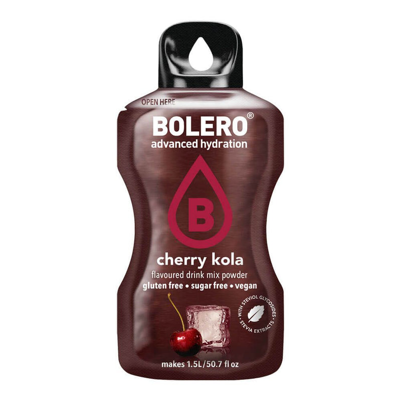 Bolero con Stevia di Bolero - Bolero 14